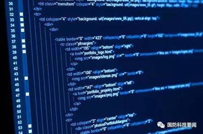 DARPA最新项目动态 探索信息系统集成的安全与创新路径